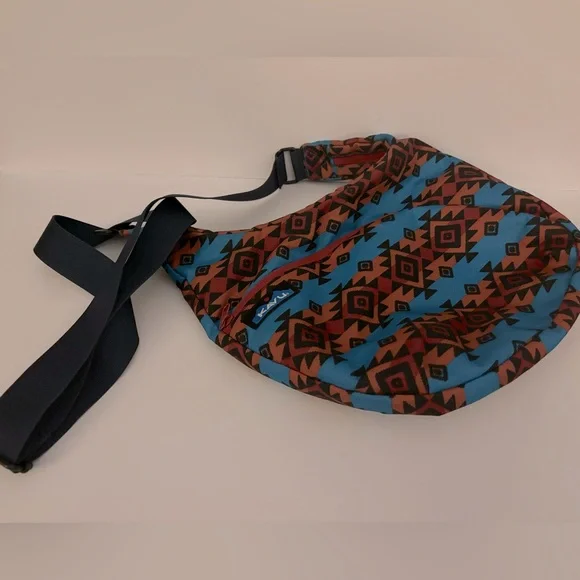 Kavu Adjustable Bag - Picture 2 of 3